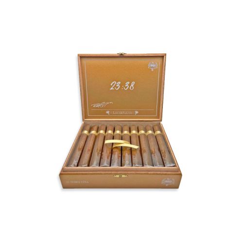 Lost & Found 22 Minutes to Midnight RC Habano Toro (20)