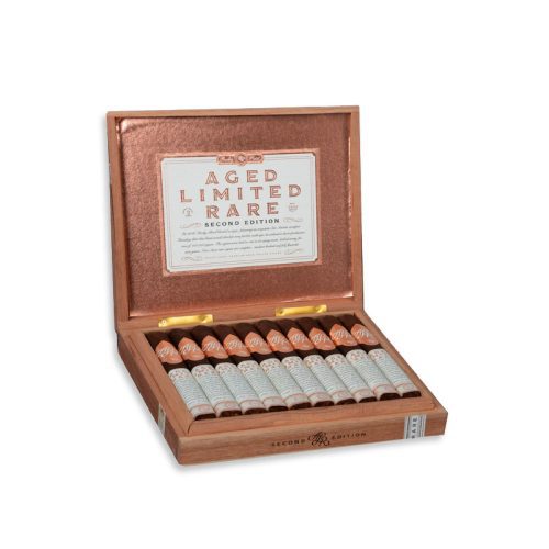 Rocky Patel ALR 2nd Edition Toro (10)