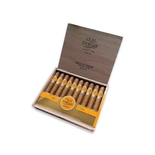 Quai d'Orsay No. 52 (10)