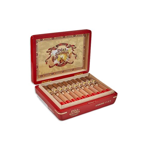 A.J.F. Dias de Gloria Habano Robusto 5.5x52 (20)