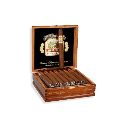 Arturo Fuente Don Carlos Presidente (25)