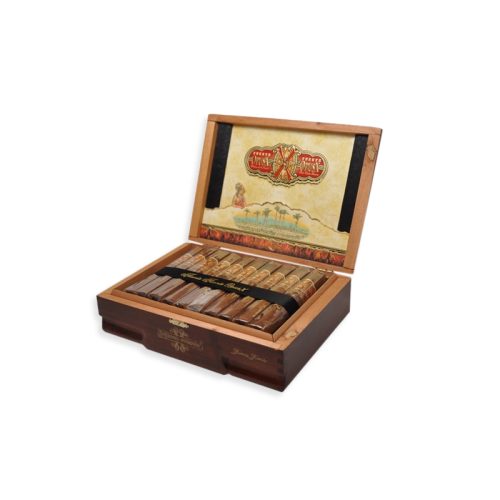 Arturo Fuente FF Opus X Angel's Share Fuente Fuente (32)