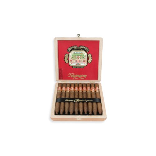 Arturo Fuente Hemingway Classic Natural (10)