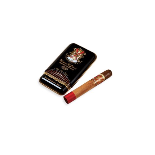 Arturo Fuente Opus X Reserva D' Chateau (1x3)