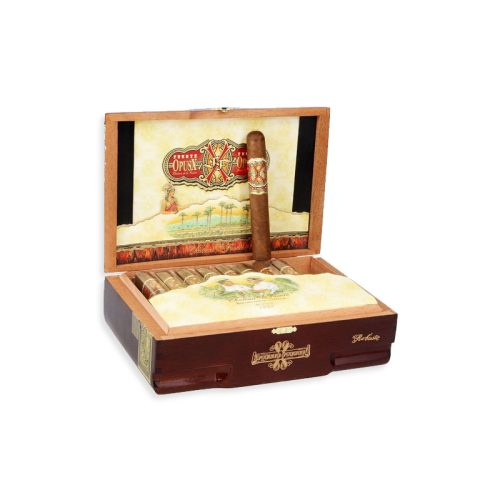 Arturo Fuente Opus X Robusto (29)