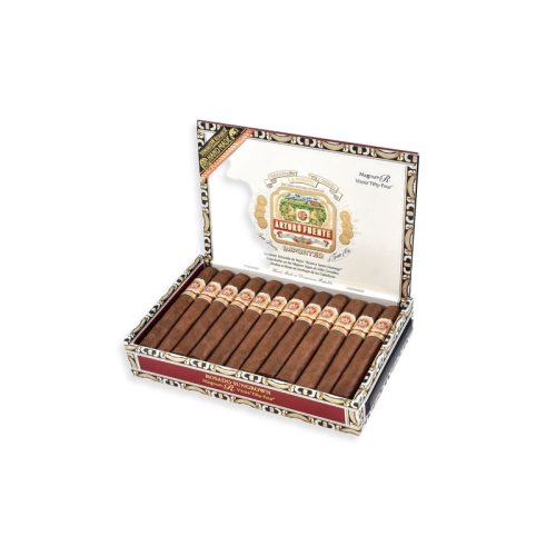 Arturo Fuente Rosado #54 (25)