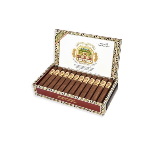 Arturo Fuente Rosado #60 (24)