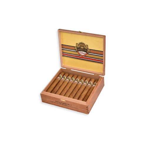 Ashton Cabinet No.7 Toro (25)