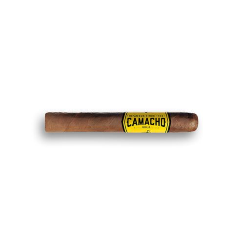 Camacho Criollo Toro Cello (20)