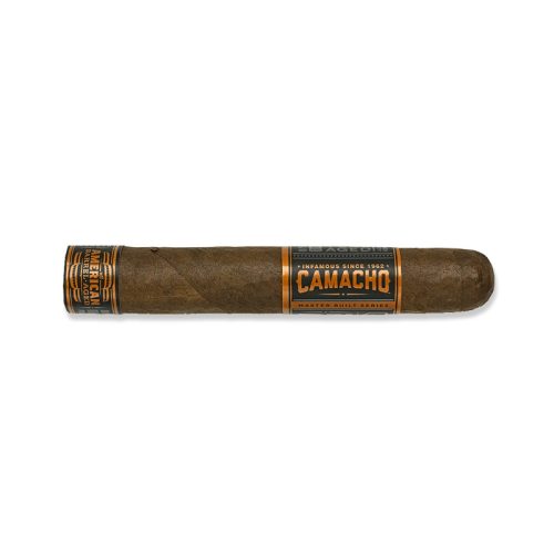 Camacho American Barrel Aged Gordo (20)