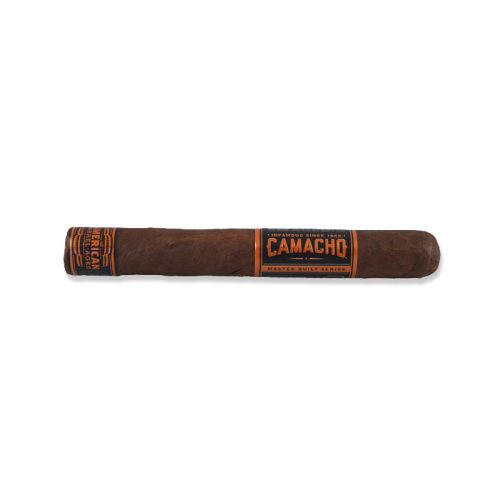 Camacho American Barrel Aged Toro (20)