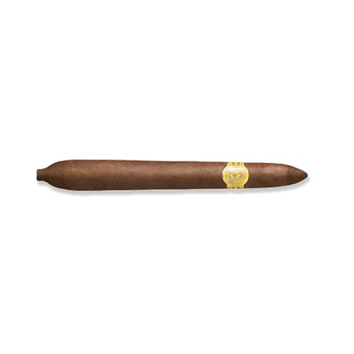 Camacho Criollo Diadema (4 x 1) - coffin