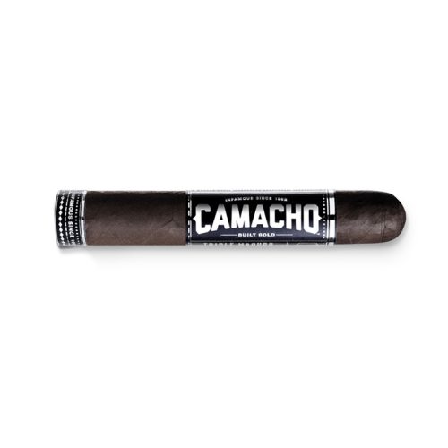 Camacho Triple Maduro Robusto (20)