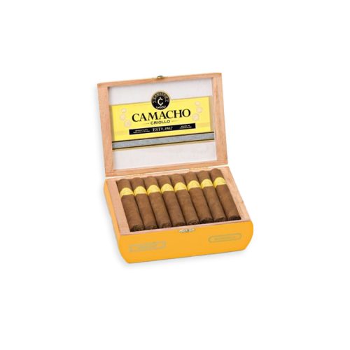 Camacho Criollo Monarca Cello (25)