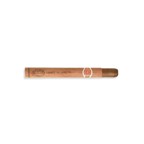 Romeo y Julieta Cedros de Luxe No. 1 (25)