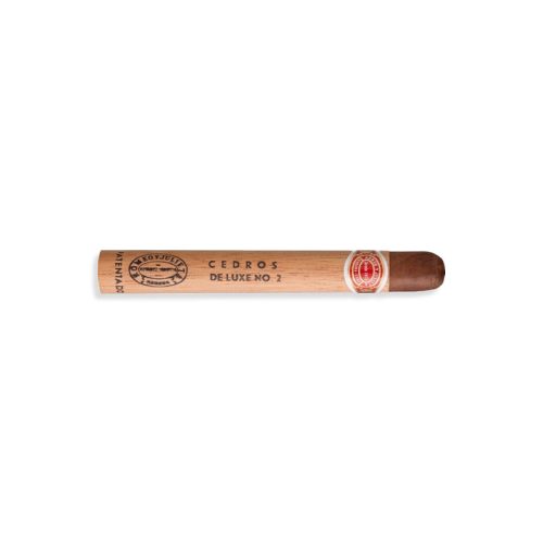 Romeo y Julieta Cedros de Luxe No. 2 (25)