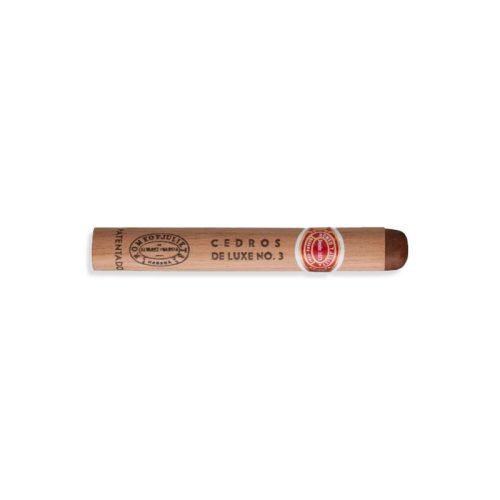 Romeo y Julieta Cedros de Luxe No. 3 (25)