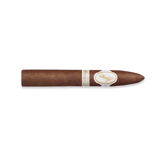 Davidoff Millennium Piramides Cello (10)