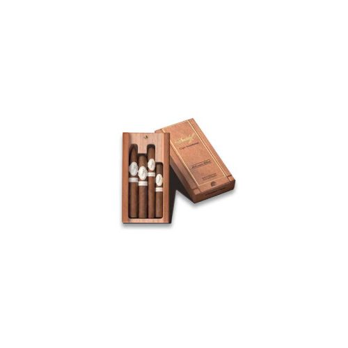 Davidoff Millennium Blend Assortment (4)