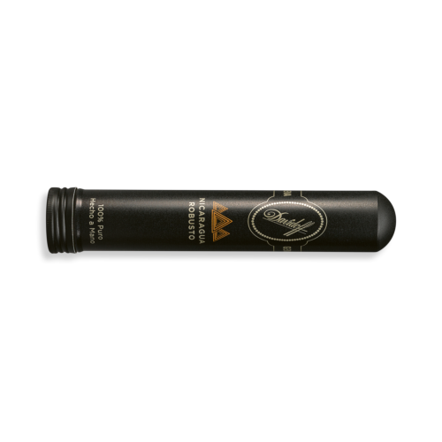 Davidoff Nicaragua Robusto Tubos (12)