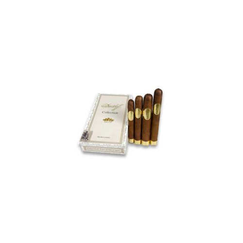 Davidoff Puro D Oro Collection (4)