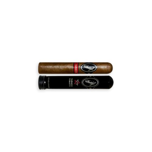 Davidoff Yamasa Robusto Tubos (1x4)