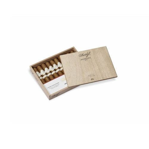 Davidoff Classic No. 2 (10)