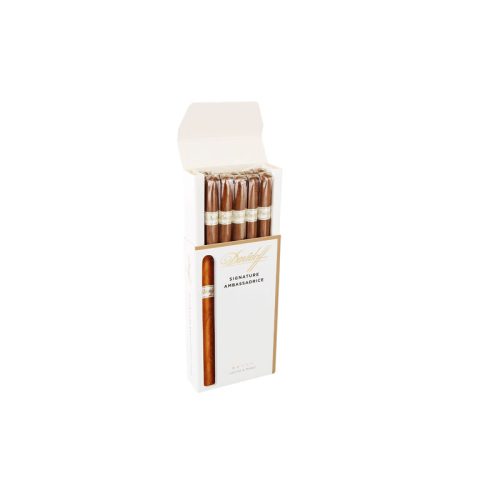 Davidoff Classic Ambassadrice (10)