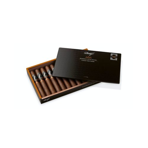 Davidoff Nicaragua 10th Anniversario LE (12)