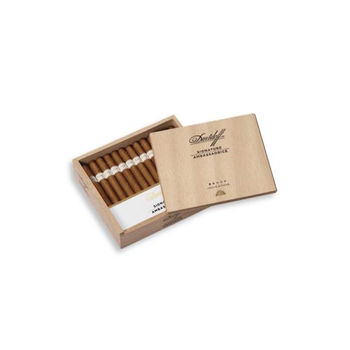 Davidoff Signature Ambassadrice (25)