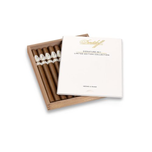 Davidoff Signature No. 1 L.E. 2023 (10)