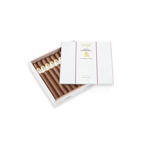 Davidoff Winston Churchill Churchill Cello (20) 