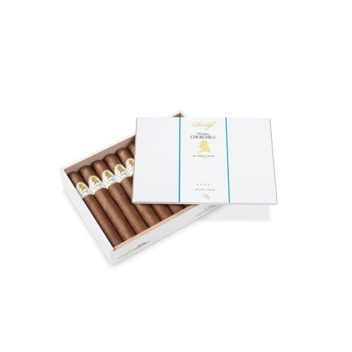 Davidoff Winston Churchill Toro (20) 