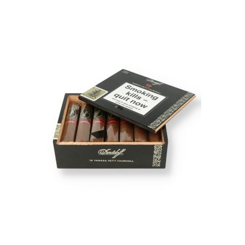 Davidoff Yamasa Petit Churchill (14)