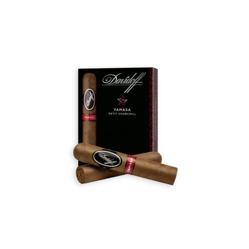 Davidoff Yamasa Petit Churchill (4)