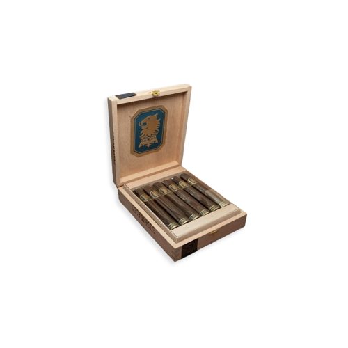 Drew Estate Undercrown Maduro Corona Viva (12)