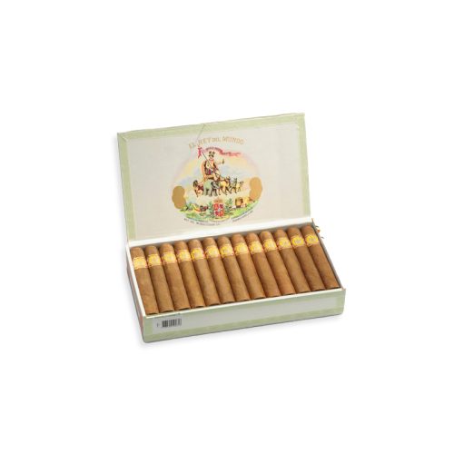 El Rey del Mundo Choix Supreme 2008