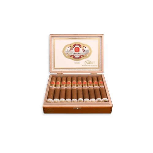 E.P.Carrillo NEW WAVE GRAN RESERVA 5x50 (10)