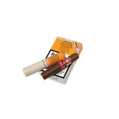 H. Upmann Magnum 54 AT (1x3)