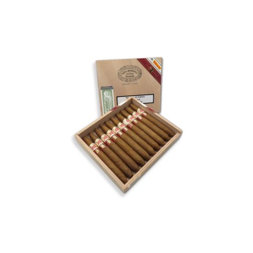 Hoyo de Monterrey Elegantes - LCDH (10)