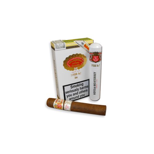 Hoyo de Monterrey Epicure No. 2 (1x3) AT