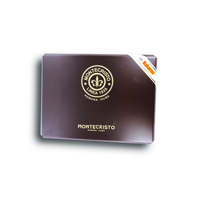 Montecristo Linea 1935 Maltés (20) – Cigar Shop World