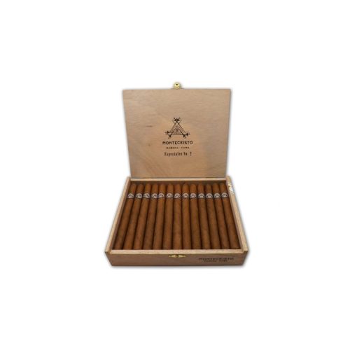 Montecristo Especial No. 2 (25)