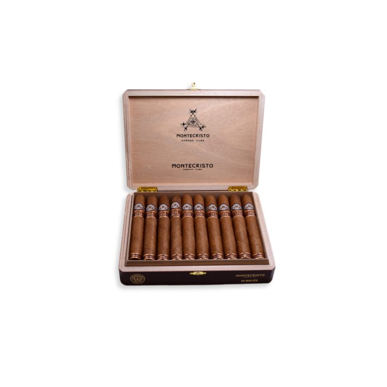 Montecristo Linea 1935 Maltés (20) – Cigar Shop World