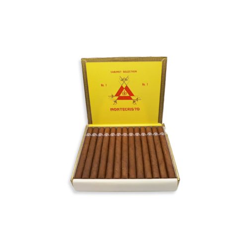 Montecristo No. 1 (25)