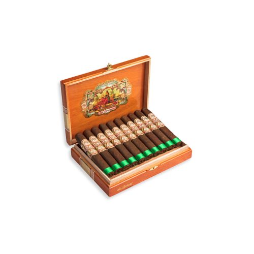 My Father La Opulencia Robusto (20)