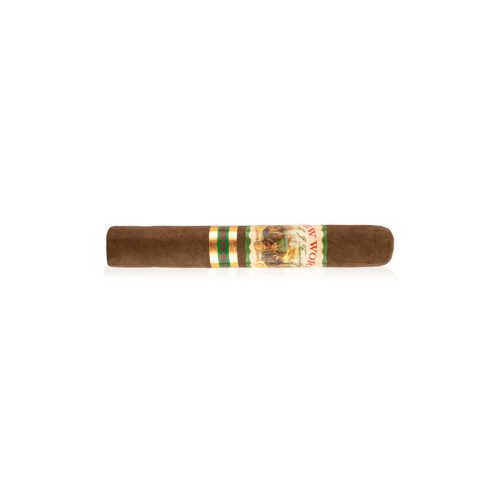 A.J.F. New World Cameroon Double Robusto 5.5x54 (20) 