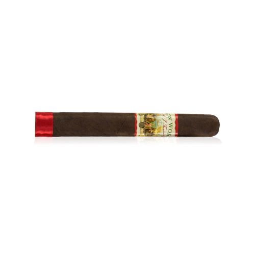 A.J.F. New World Puro Especial Oscuro Toro 6.5x52 (20) 