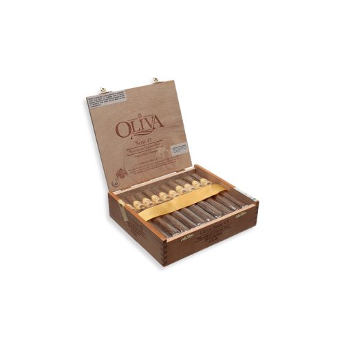 Oliva Serie O Sun Grown Corona (20)