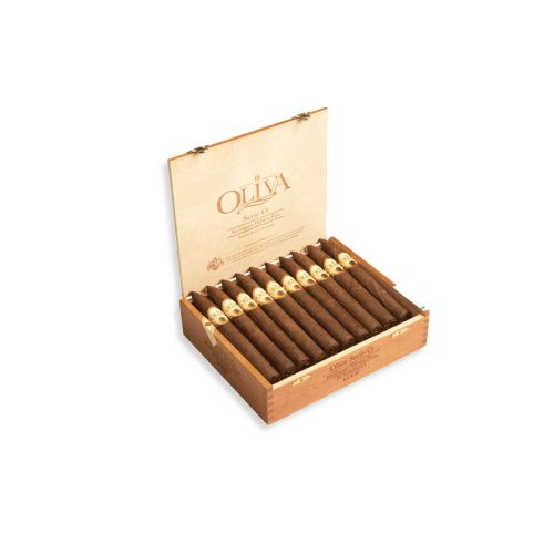 Oliva Serie O Sun Grown torpedo (20) 6 1/2 x 52